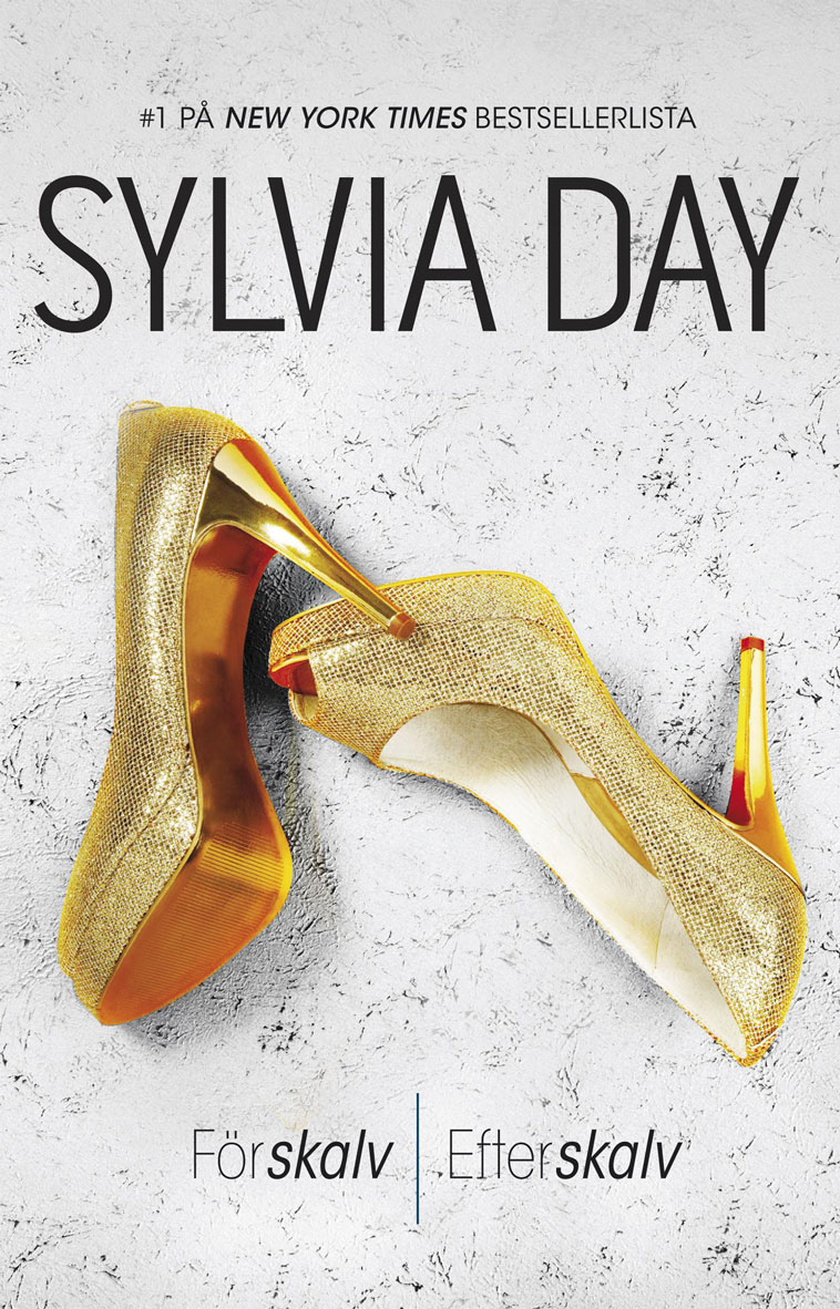 aftershock book sylvia day