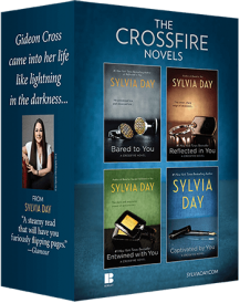 crossfire series entwined with you read online