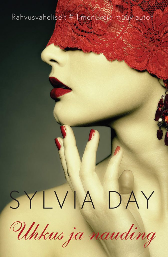 sylvia day pride and pleasure series order