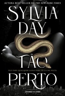 Portuguese - International Editions • Best Selling Books by #1 New York  Times Bestselling Author Sylvia Day